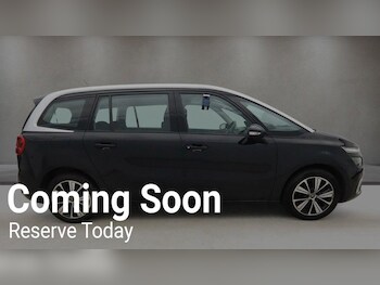 Used Citroen Grand C4 Picasso 2017 for sale - 77768294: Photo