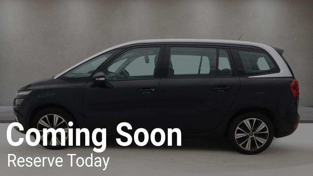 Used Citroen Grand C4 Picasso for sale - 77768294: Photo 5