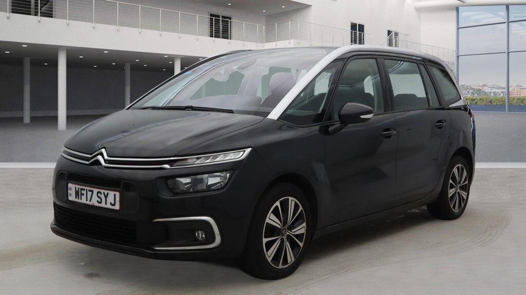 Used Citroen Grand C4 Picasso for sale - 77768294: Photo 6