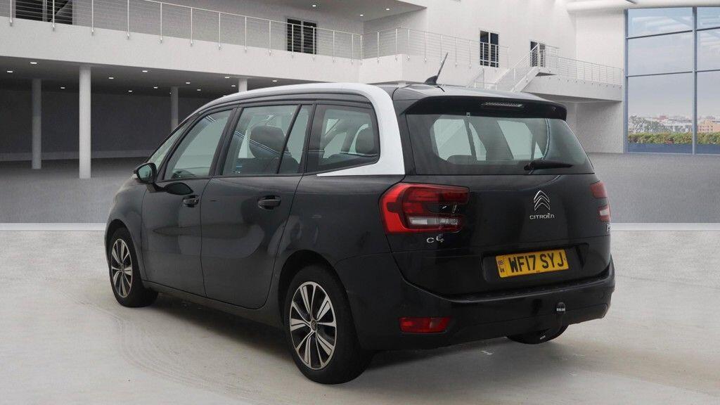 Used Citroen Grand C4 Picasso for sale - 77768294: Photo 7