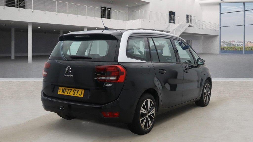 Used Citroen Grand C4 Picasso for sale - 77768294: Photo 8