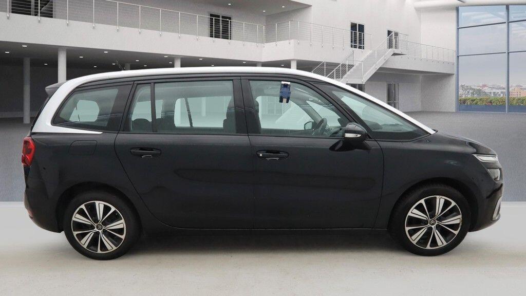 Used Citroen Grand C4 Picasso for sale - 77768294: Photo 9