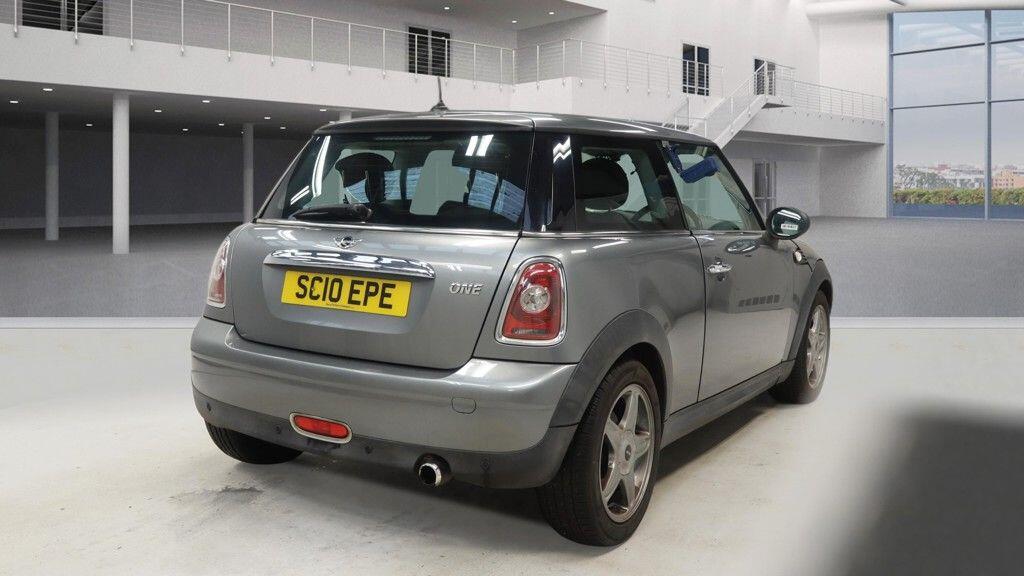 Used MINI Hatch 2010 for sale - 77103597: Photo 10