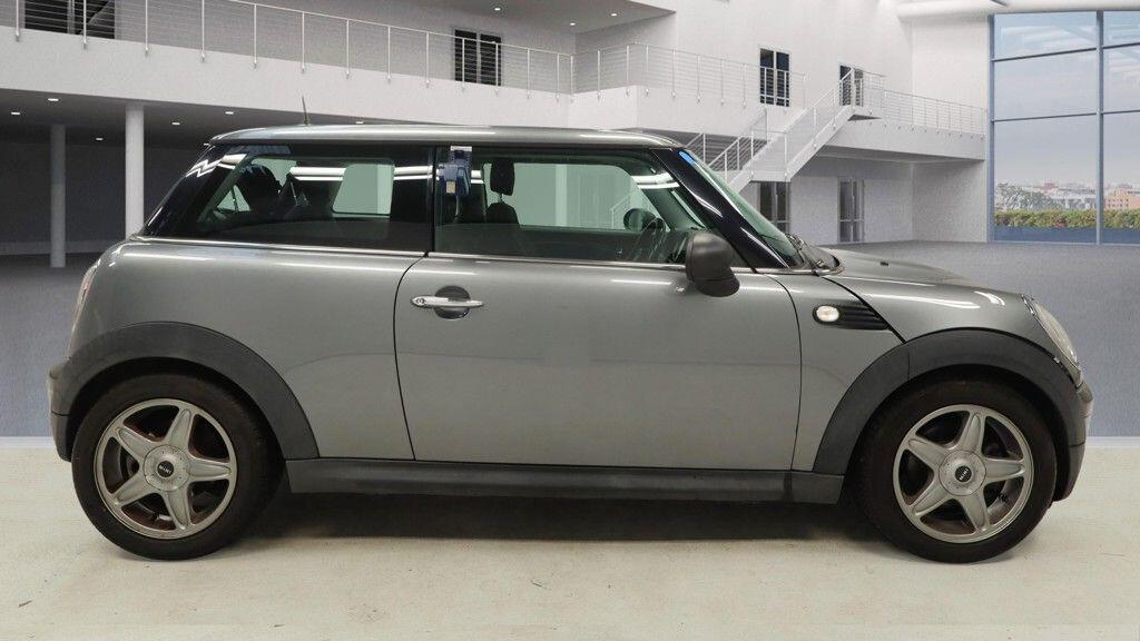 Used MINI Hatch 2010 for sale - 77103597: Photo 11