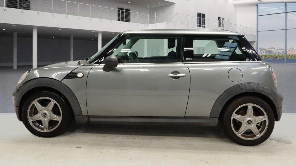 Used MINI Hatch 2010 for sale - 77103597: Photo 12