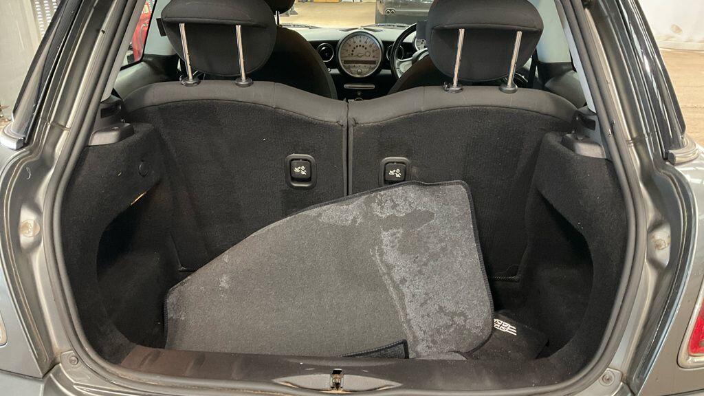 Used MINI Hatch 2010 for sale - 77103597: Photo 13