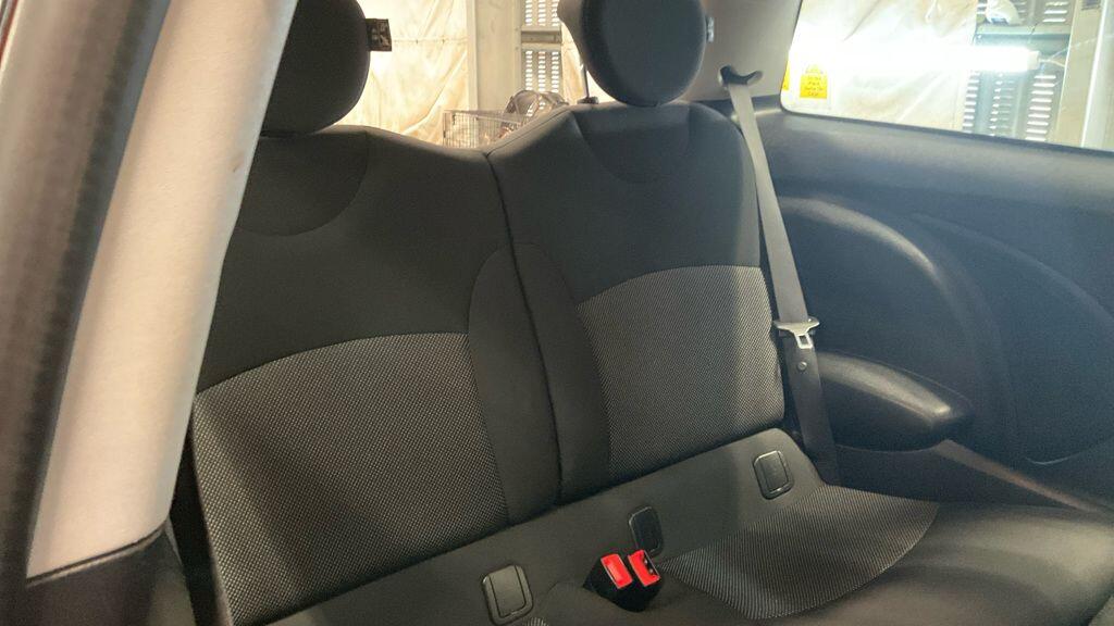 Used MINI Hatch 2010 for sale - 77103597: Photo 14