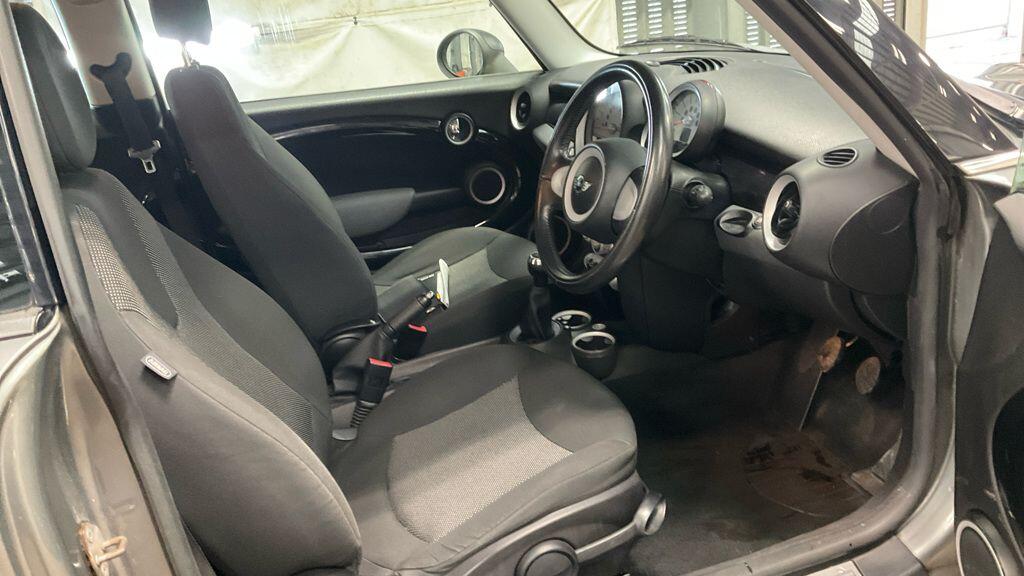 Used MINI Hatch 2010 for sale - 77103597: Photo 15