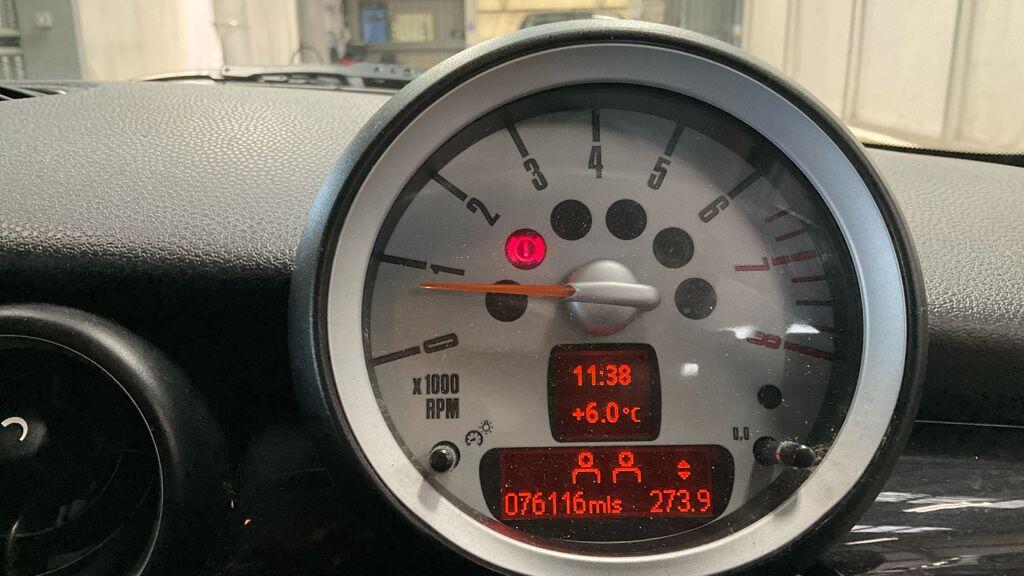 Used MINI Hatch 2010 for sale - 77103597: Photo 16