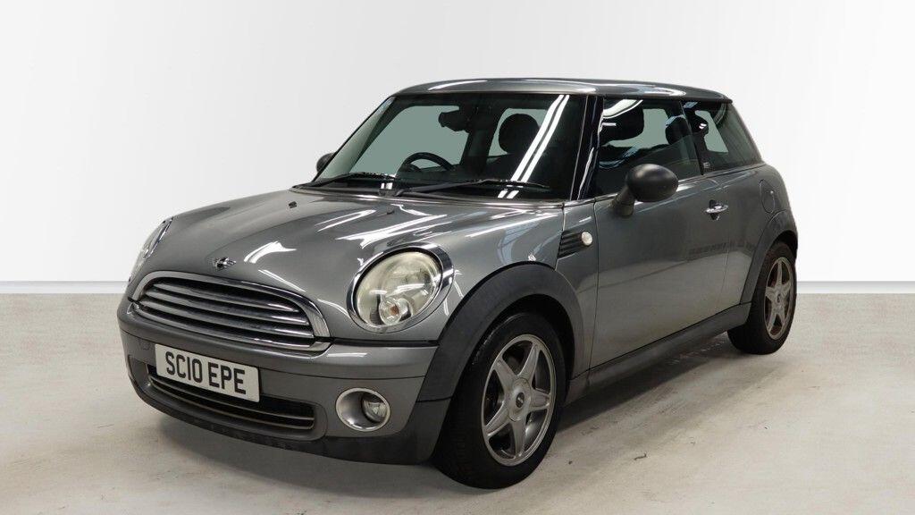 Used MINI Hatch 2010 for sale - 77103597: Photo 2
