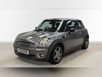 Used MINI Hatch 2010 for sale - 77103597: Photo