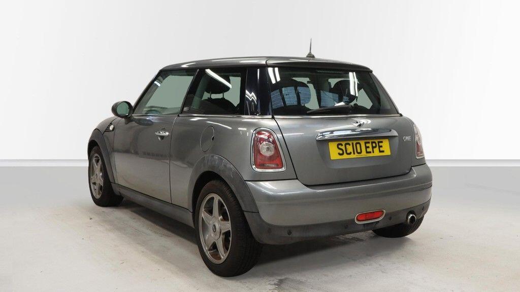 Used MINI Hatch 2010 for sale - 77103597: Photo 3
