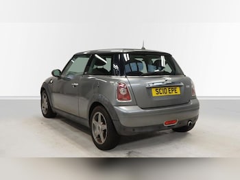 Used MINI Hatch 2010 for sale - 77103597: Photo