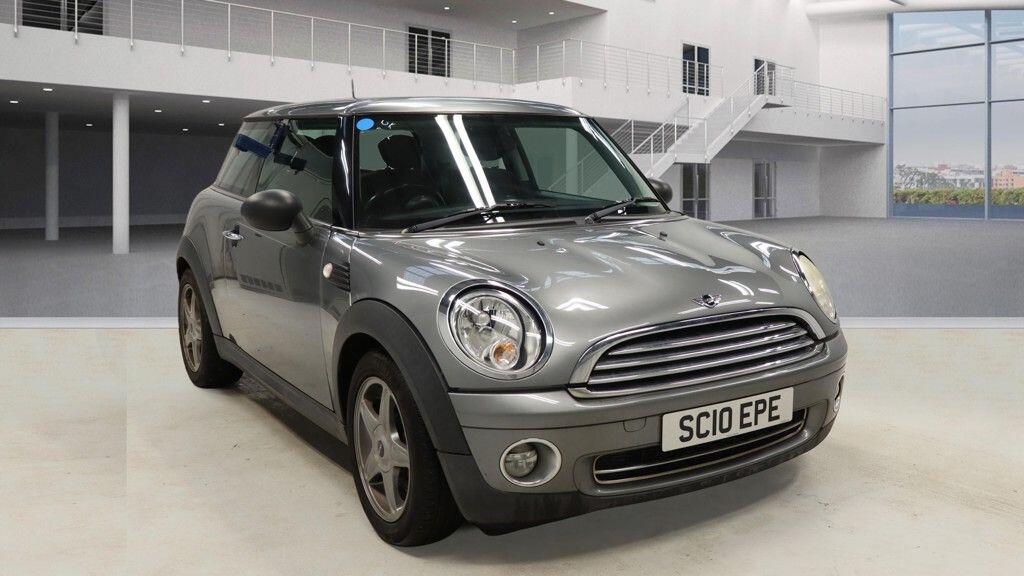 Used MINI Hatch 2010 for sale - 77103597: Photo 7