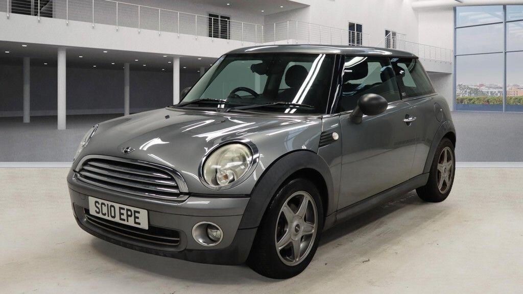 Used MINI Hatch 2010 for sale - 77103597: Photo 8