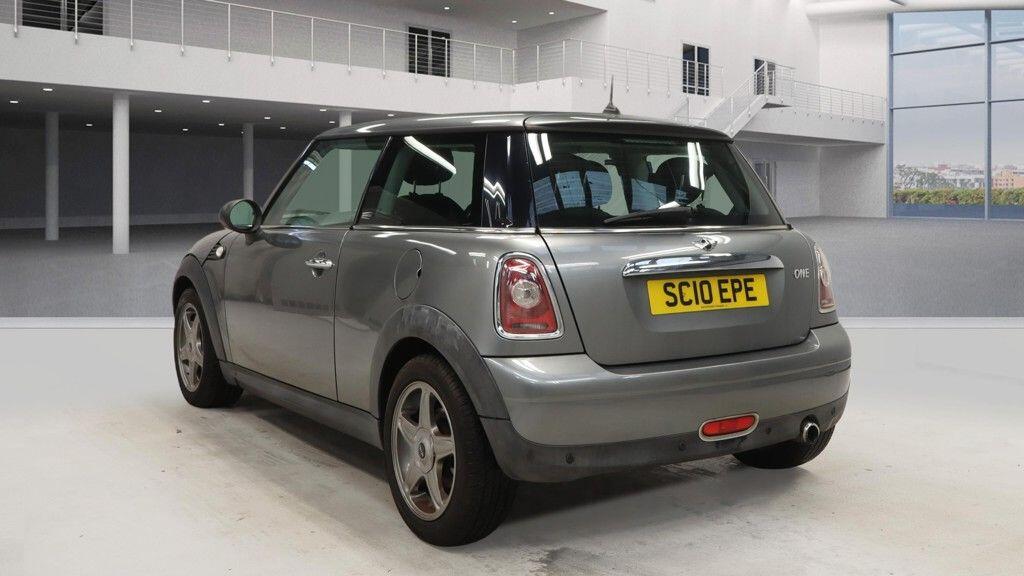 Used MINI Hatch 2010 for sale - 77103597: Photo 9
