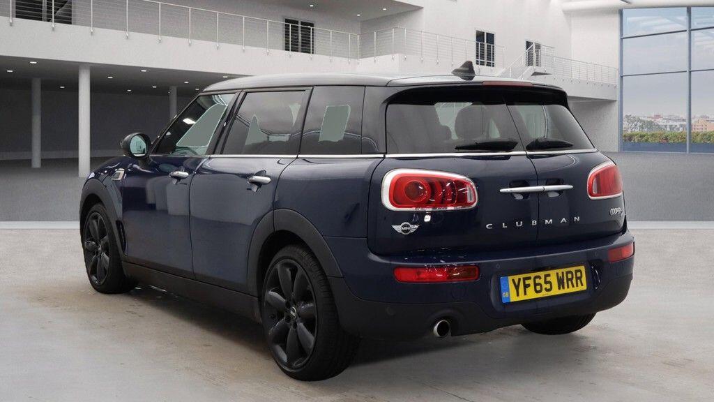Used MINI Clubman for sale - 76572912: Photo 10