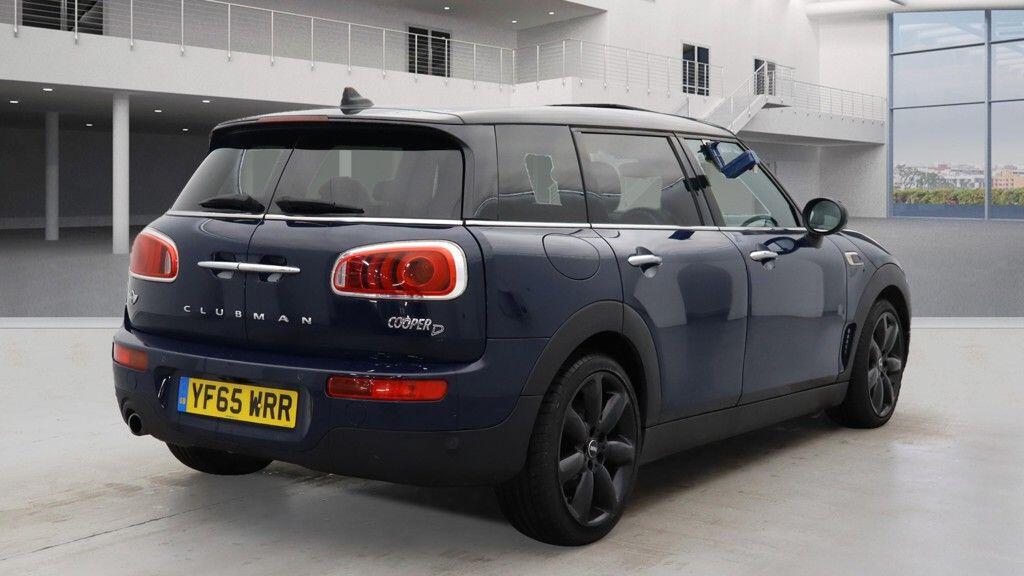 Used MINI Clubman for sale - 76572912: Photo 11