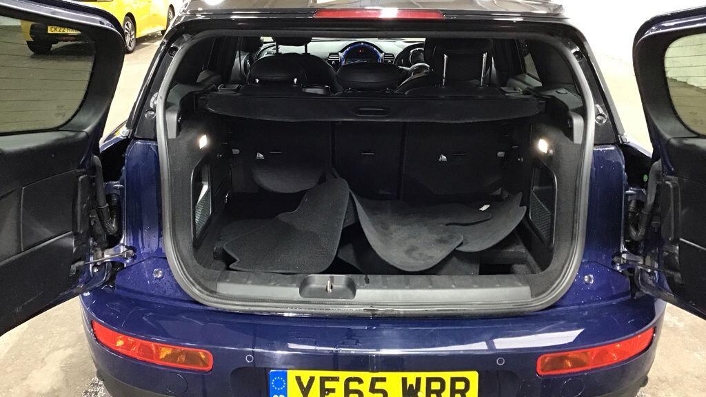 Used MINI Clubman for sale - 76572912: Photo 14