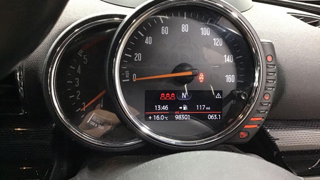 Used MINI Clubman for sale - 76572912: Photo 16