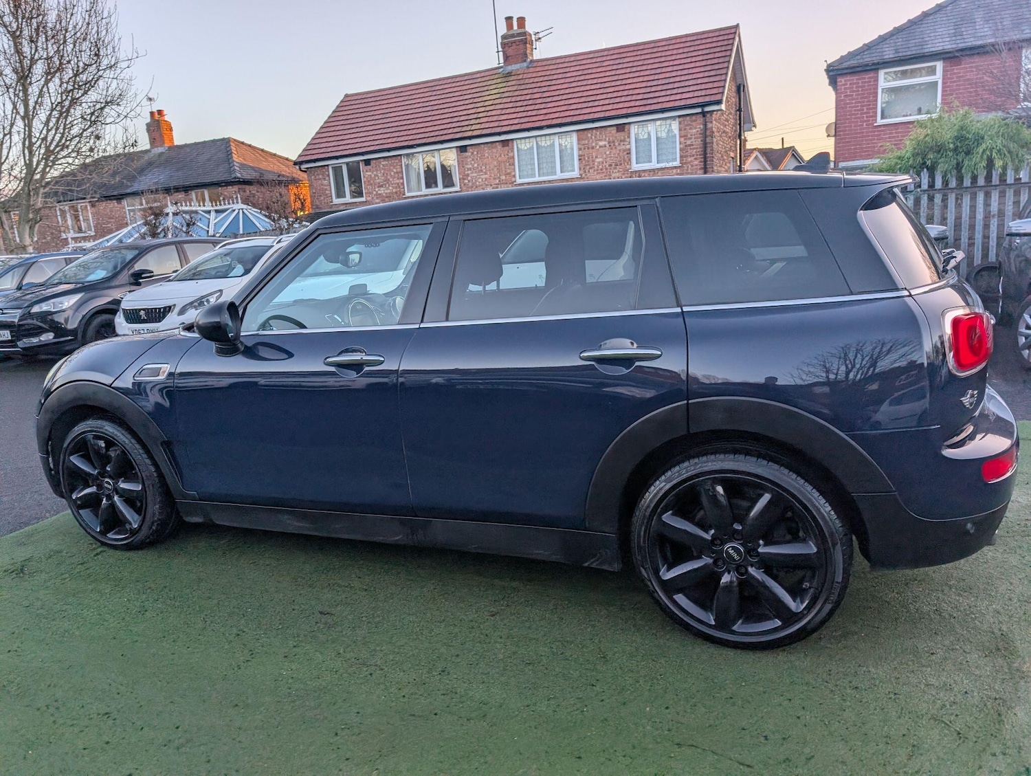 Used MINI Clubman 2016 for sale - 76572912: Photo 17