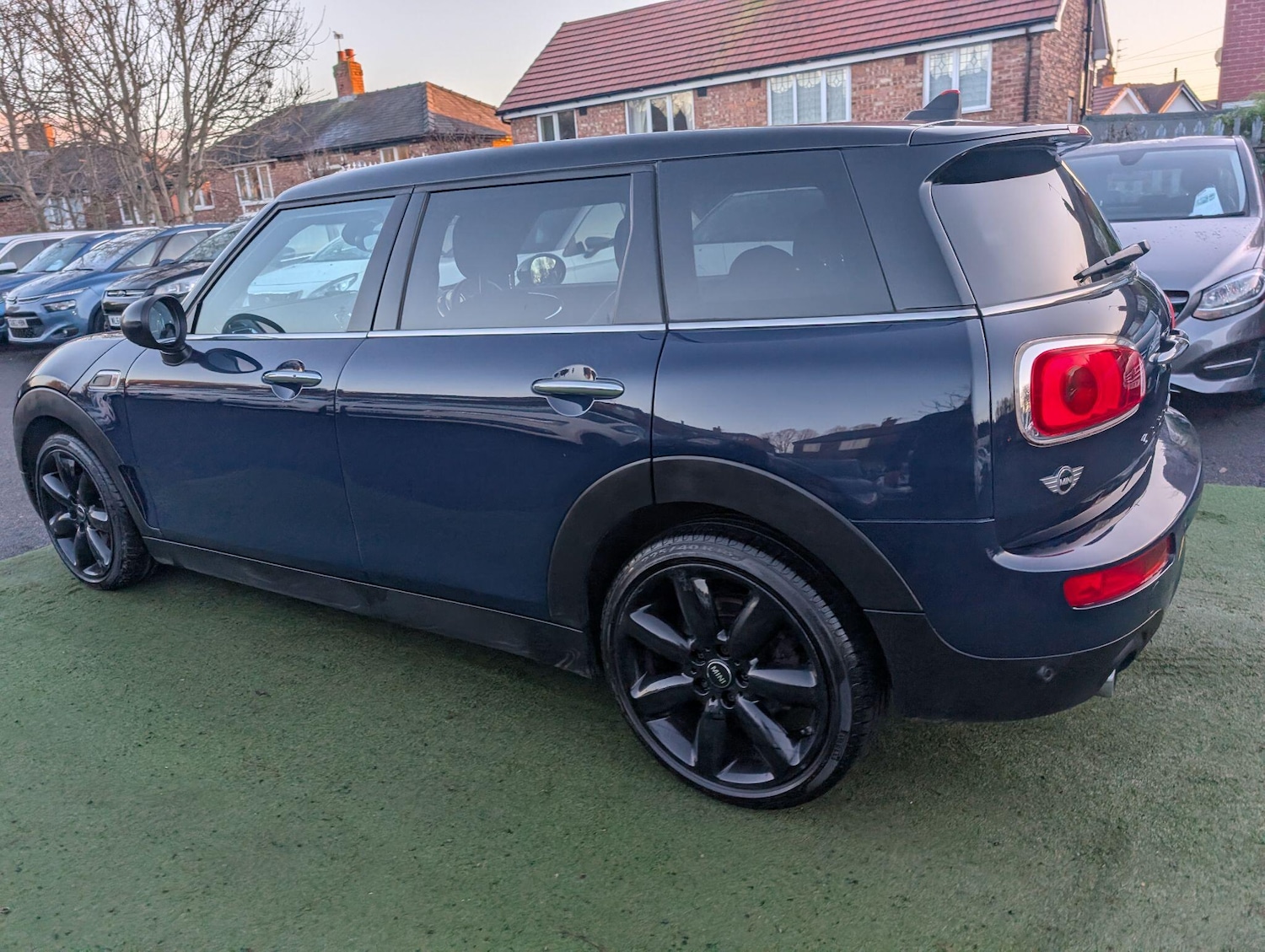 Used MINI Clubman 2016 for sale - 76572912: Photo 18