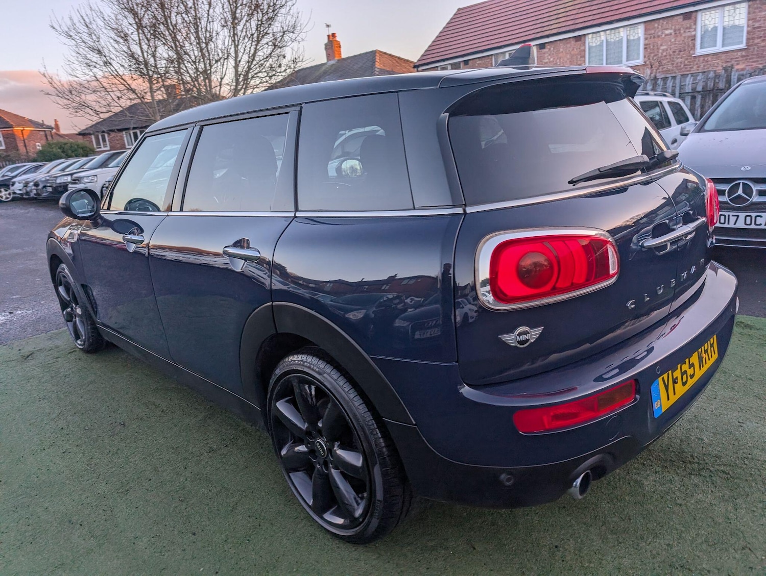 Used MINI Clubman 2016 for sale - 76572912: Photo 19