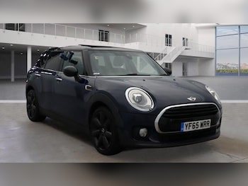 Used MINI Clubman 2016 for sale - 76572912: Photo