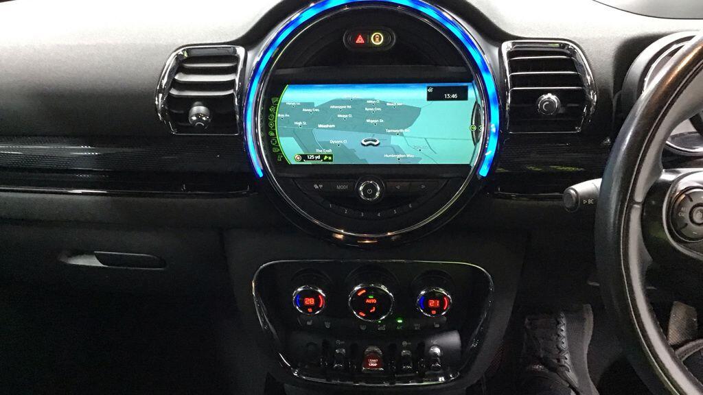 Used MINI Clubman for sale - 76572912: Photo 2