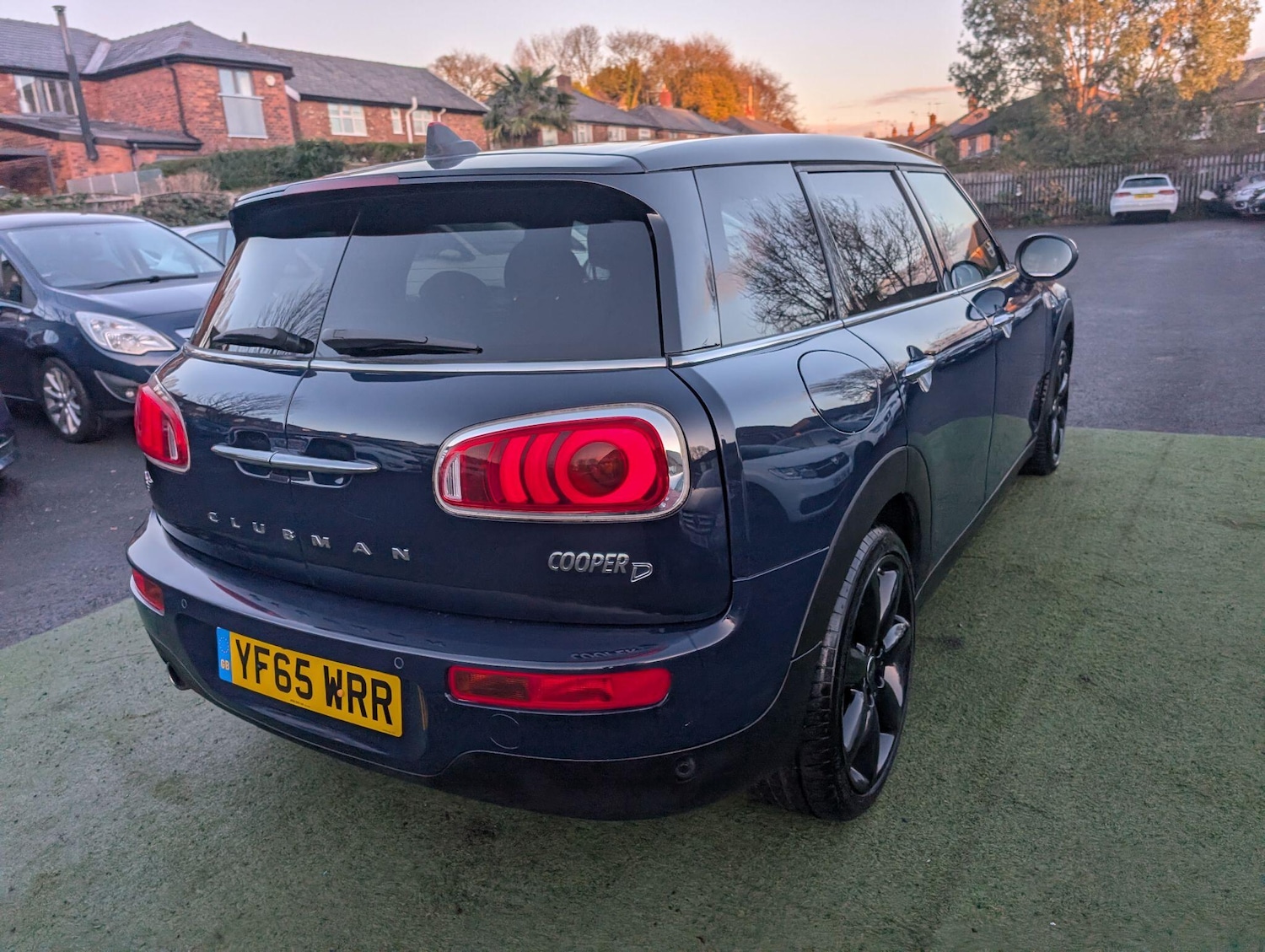 Used MINI Clubman 2016 for sale - 76572912: Photo 24