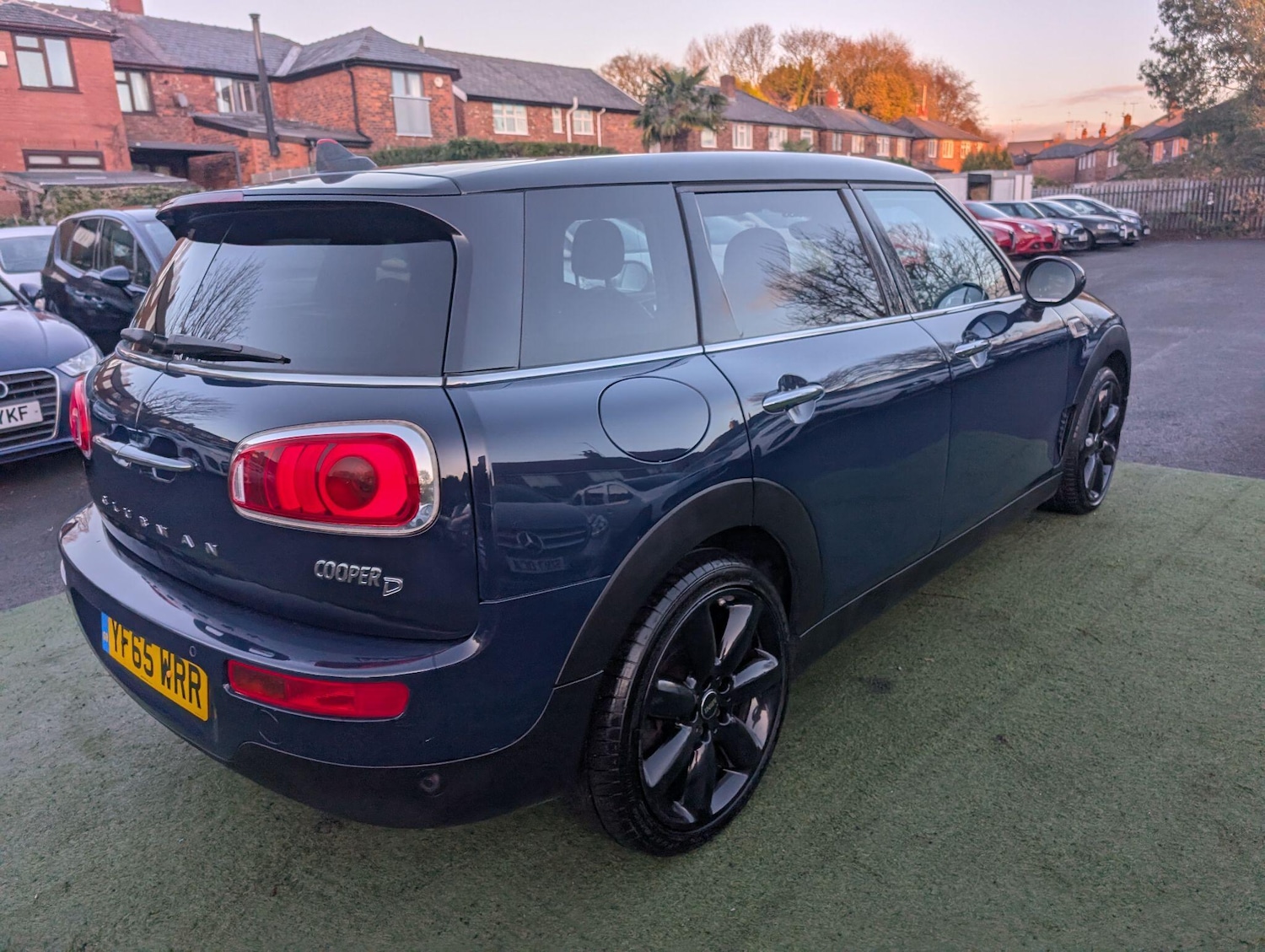 Used MINI Clubman 2016 for sale - 76572912: Photo 25
