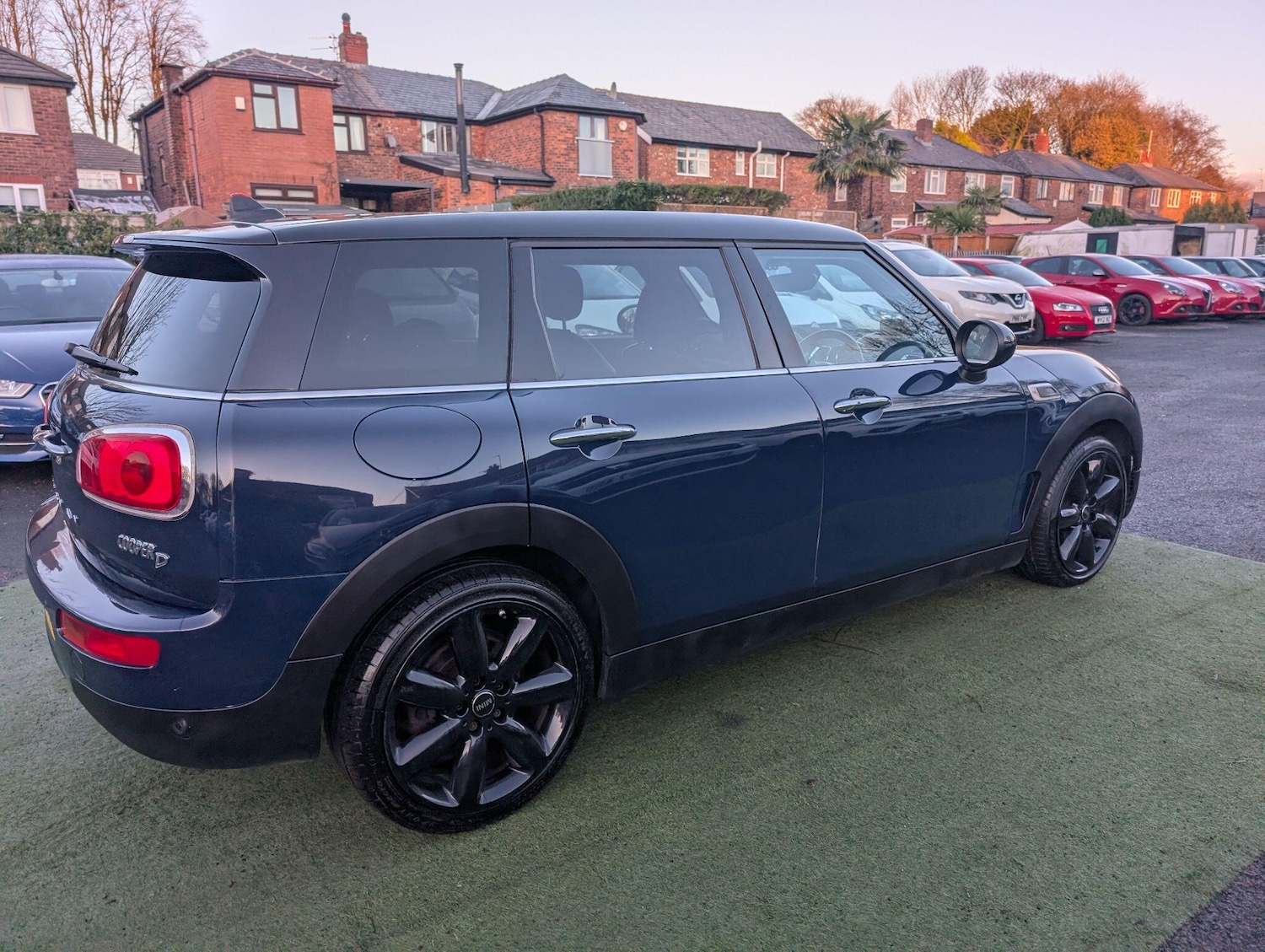 Used MINI Clubman 2016 for sale - 76572912: Photo 26