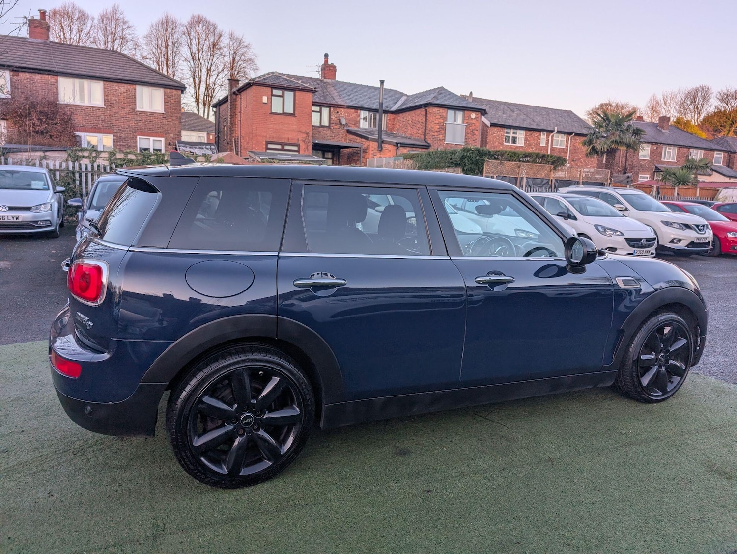 Used MINI Clubman 2016 for sale - 76572912: Photo 27