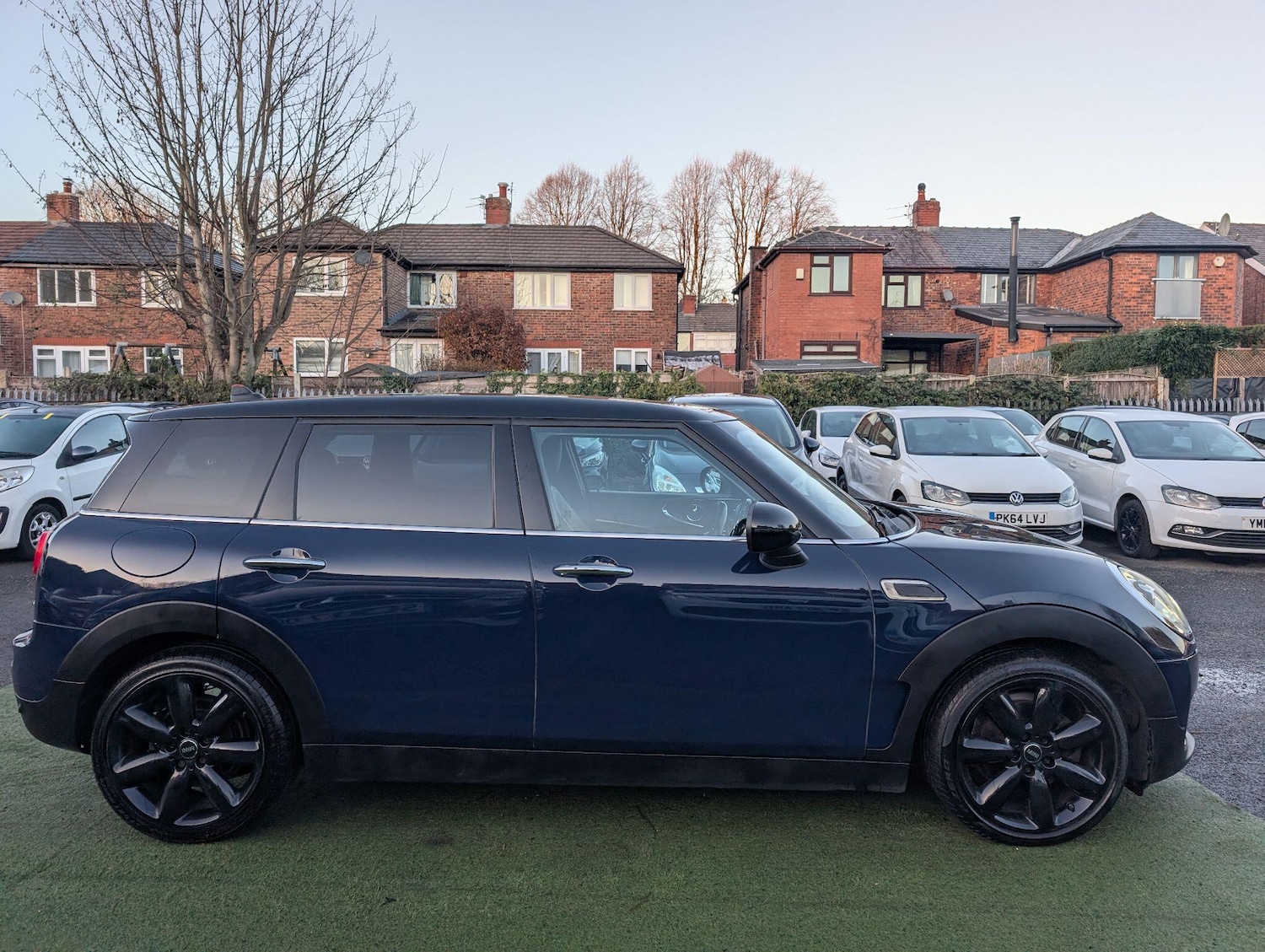 Used MINI Clubman 2016 for sale - 76572912: Photo 28