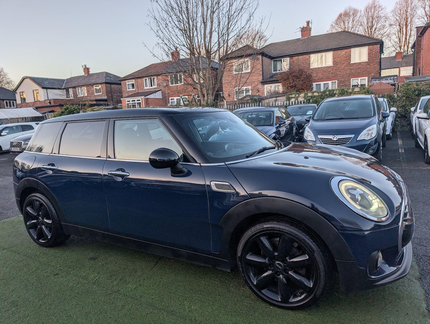 Used MINI Clubman 2016 for sale - 76572912: Photo 29