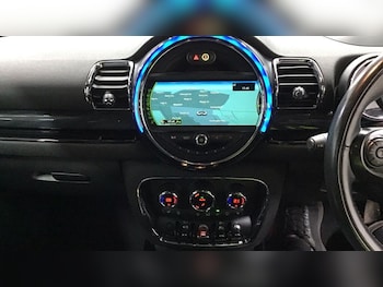 Used MINI Clubman 2016 for sale - 76572912: Photo