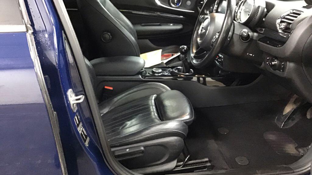 Used MINI Clubman for sale - 76572912: Photo 3