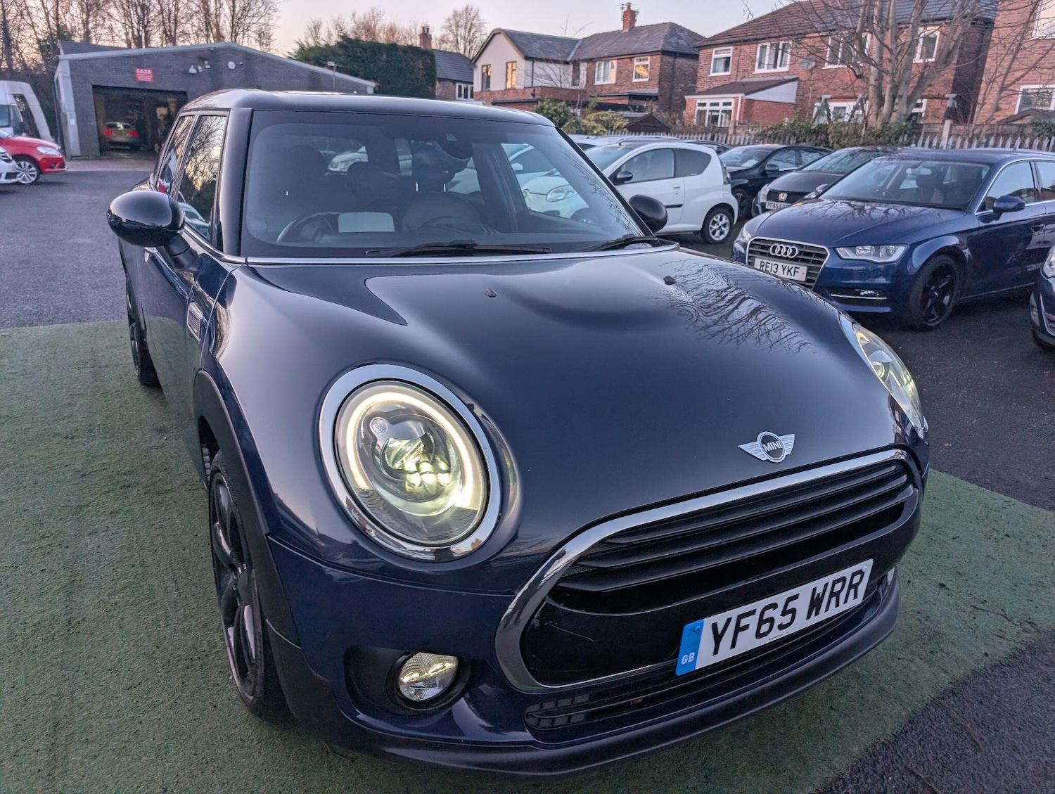 Used MINI Clubman 2016 for sale - 76572912: Photo 31
