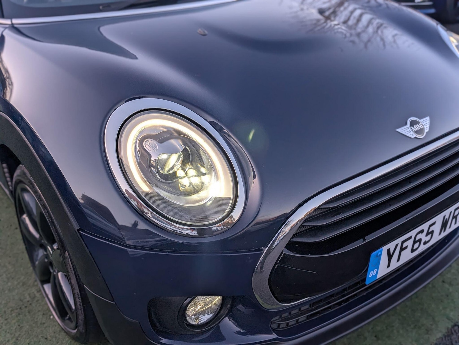 Used MINI Clubman 2016 for sale - 76572912: Photo 32