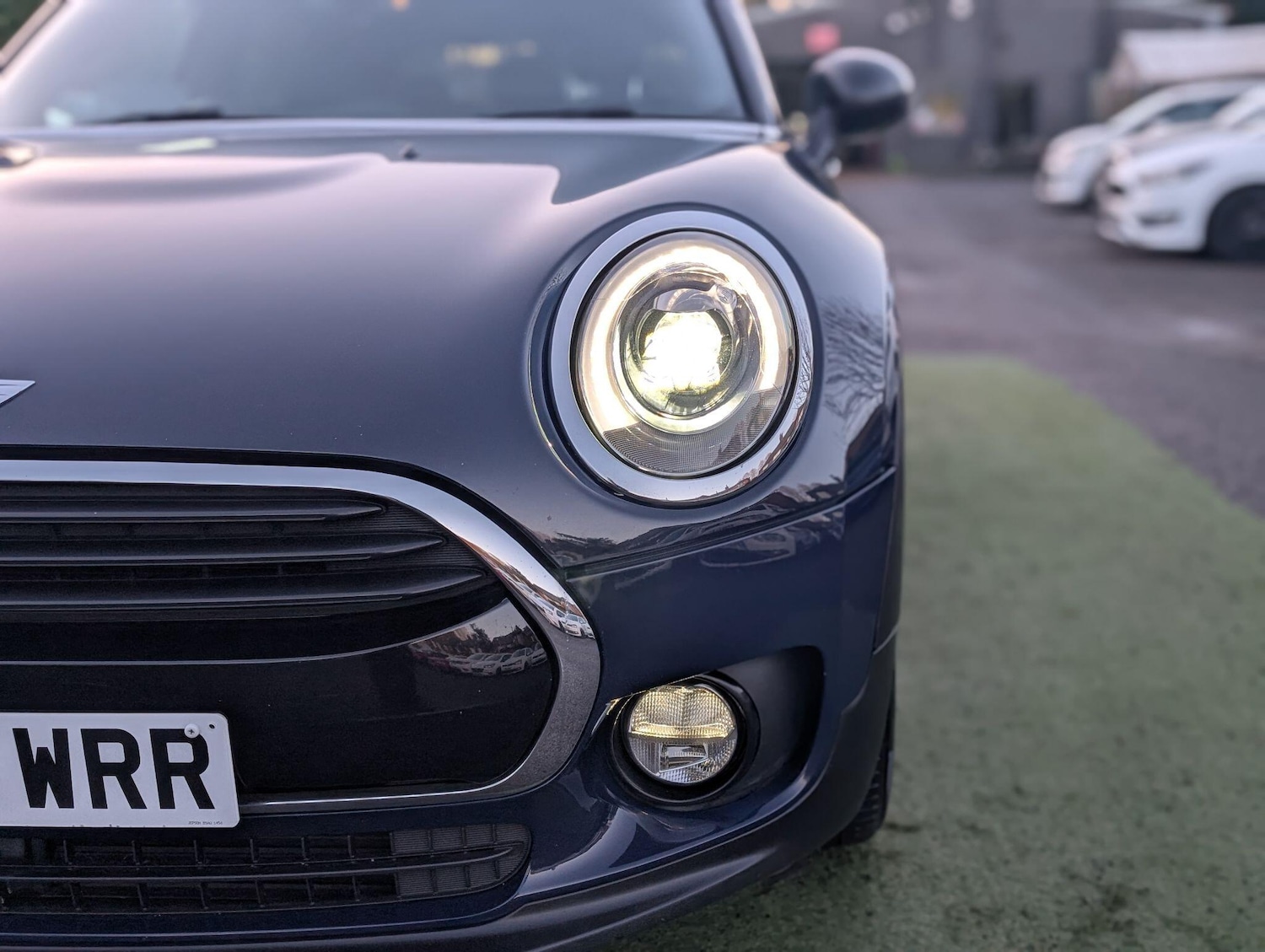 Used MINI Clubman 2016 for sale - 76572912: Photo 33
