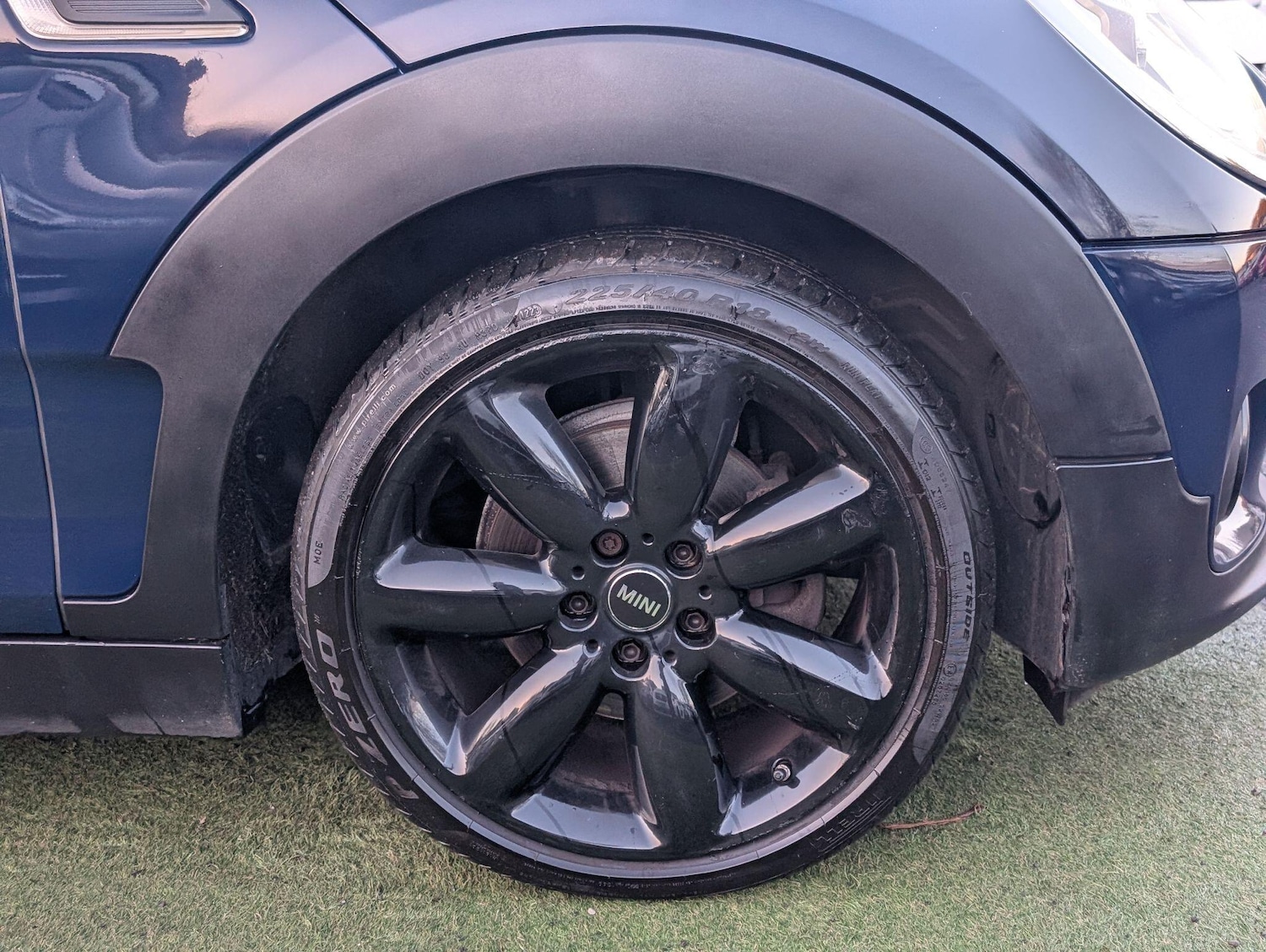 Used MINI Clubman 2016 for sale - 76572912: Photo 35