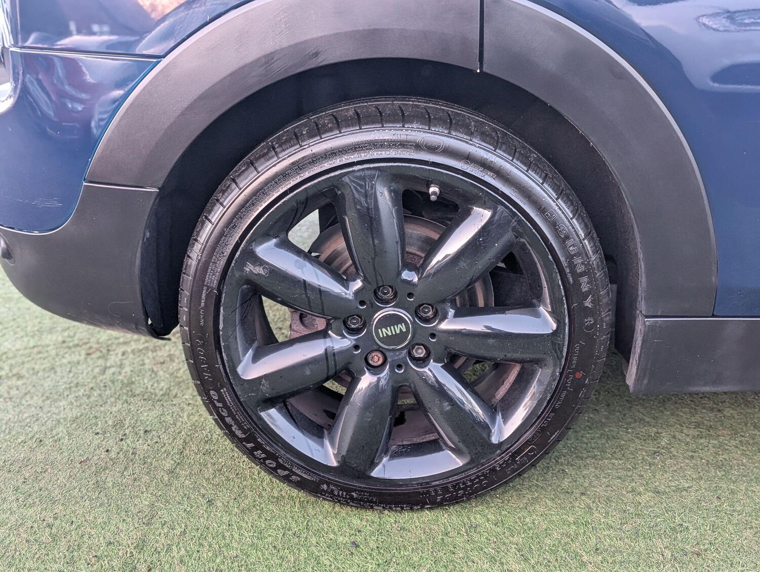 Used MINI Clubman 2016 for sale - 76572912: Photo 36