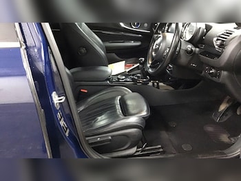 Used MINI Clubman 2016 for sale - 76572912: Photo