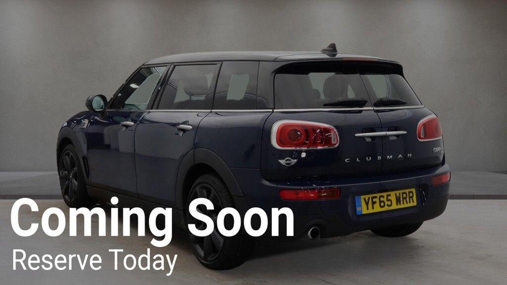 Used MINI Clubman for sale - 76572912: Photo 4