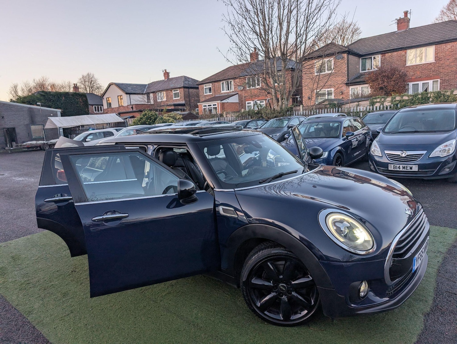 Used MINI Clubman 2016 for sale - 76572912: Photo 40