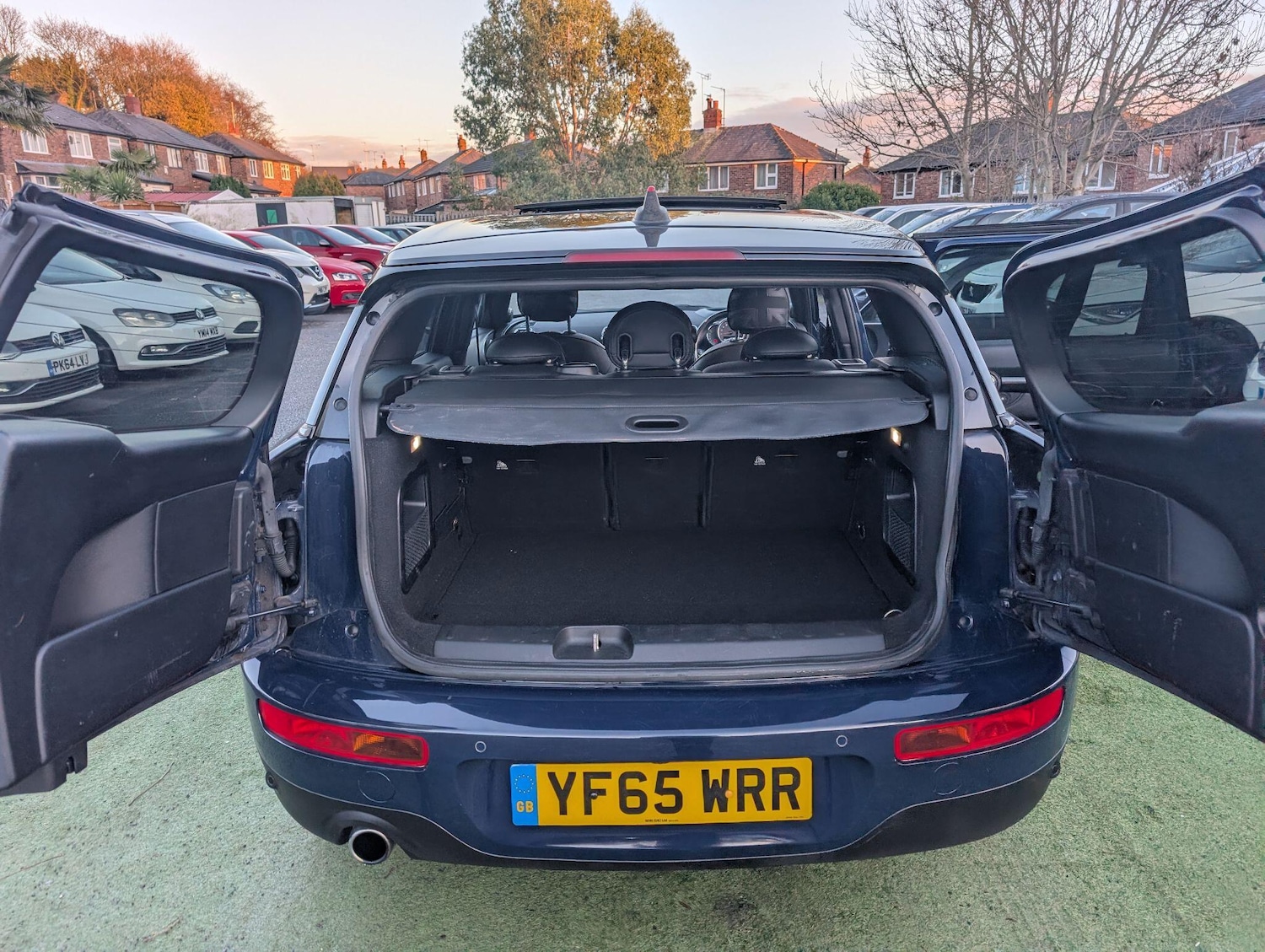 Used MINI Clubman 2016 for sale - 76572912: Photo 41