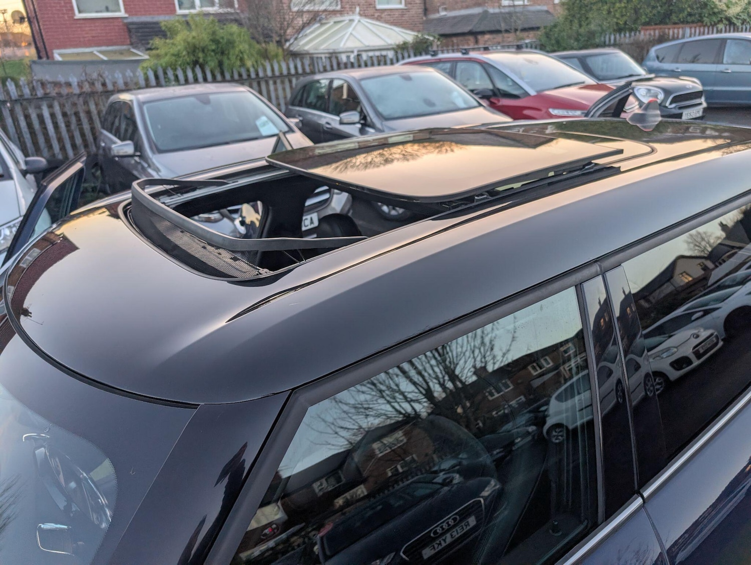 Used MINI Clubman 2016 for sale - 76572912: Photo 42