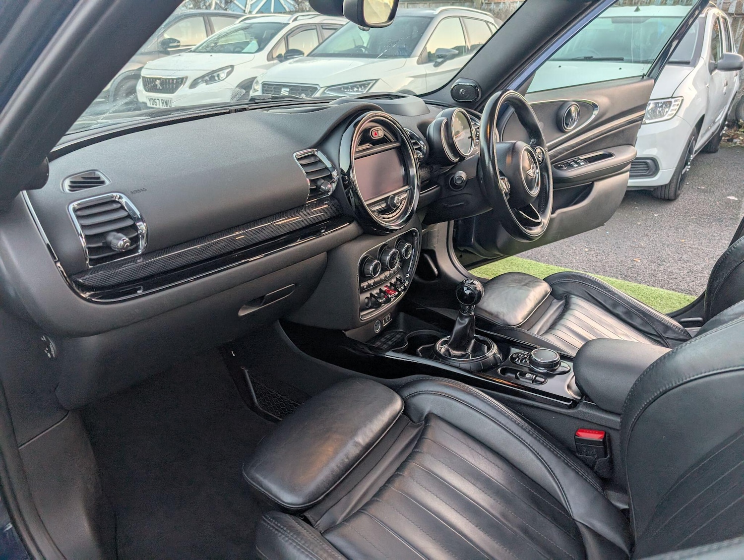 Used MINI Clubman 2016 for sale - 76572912: Photo 43