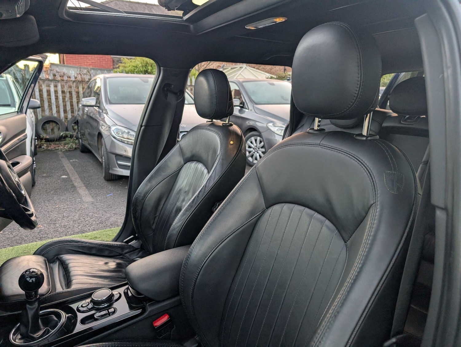 Used MINI Clubman 2016 for sale - 76572912: Photo 44