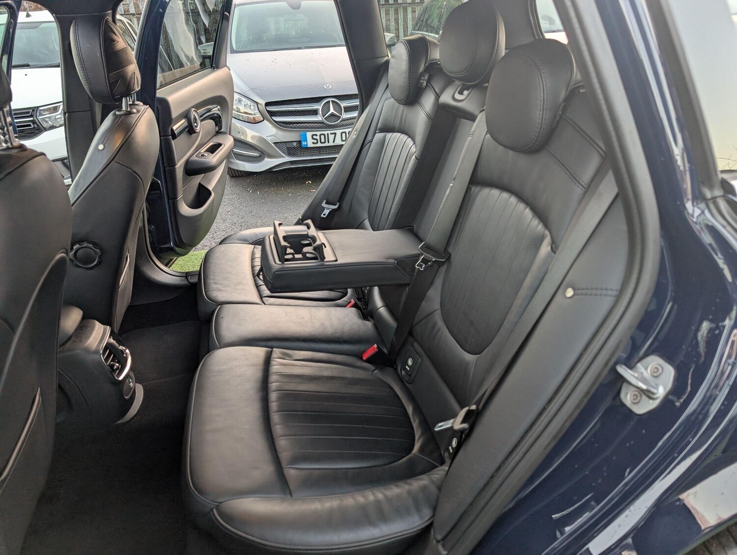 Used MINI Clubman 2016 for sale - 76572912: Photo 46